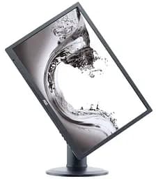 Монітор 23" AOC i2360Phu Black (230LM00024) Б/в - мініатюра 2
