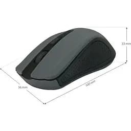Комп'ютерна мишка Defender Accura MM-935 Gray (52936) - мініатюра 4