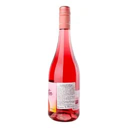 Напій винний Katlenburger Momentivo Wild Berry Spritz 4.5% 0.75 л - мініатюра 3
