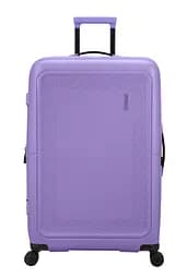 Валіза 77 См American Tourister DASHPOP VIOLET PURPLE 77x50x30(34) MG5*91003