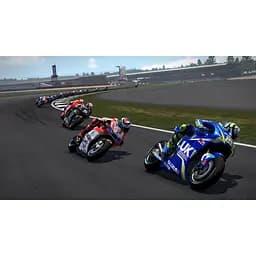Ключ активації Microsoft MotoGP17 для Xbox One/Series - мініатюра 7