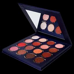 Палетка тіней для очей Offtop (870930)