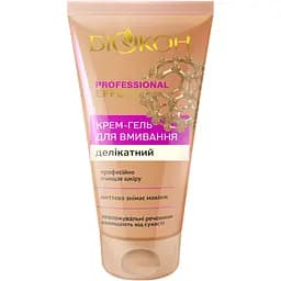 Крем-гель для умывания Біокон Effect деликатный 150 мл