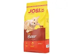 Сухий корм для кішок Josera JosiCat Tasty Beef 650 г (4032254753346)