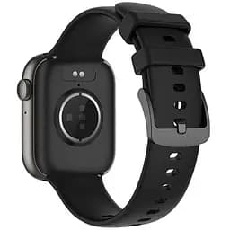 Смарт-годинник Globex Smart Watch Atlas Black - мініатюра 4