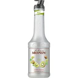 Фруктове пюре Monin Ківі 1 л