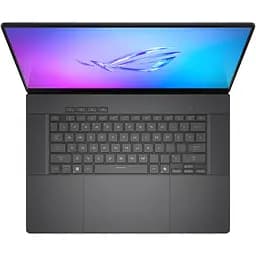 Ноутбук Ігровий ASUS ROG Zephyrus G16 GU605CR Ultra 9 285H la 54GHz,16'',2.5K,32GB LPDDR5X,2TB,5070 Ti 12GB,Без ОС - мініатюра 10