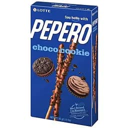 Соломка PEPERO Choco Cookie Lotte 32г