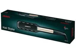 Щипці-гофре Ardesto HS-612, Black, 65W, 110-215°C - мініатюра 6