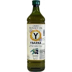 Олія оливкова Ybarra Pomace рафінована 1 л