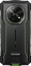 Смартфон DOOGEE Fire 5 Pro 4/128GB Forest Green - мініатюра 3