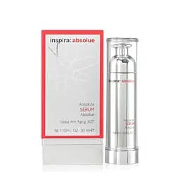Антивозрастная сыворотка для лица 24 часа Anti Aging Inspira Absolue 30 мл