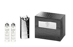 Набір Alyson Oldoini Ambra Guaiac (edp 3 x 20ml + case)