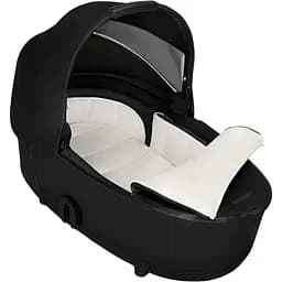 Люлька Cybex Mios Lux Khaki Green, хакі (522000818) - мініатюра 3