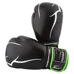 Боксерські рукавиці (PP-3018) PowerPlay 14 унцій fit0003247 - мініатюра 8