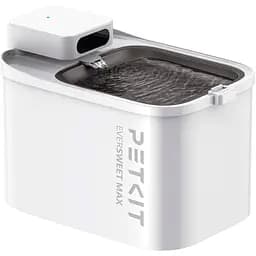 Поїлка PETKIT Eversweet Max Smart Pet Drinking Fountain P4115 White