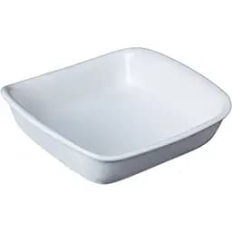 Форма Pyrex Supreme white 24х24 см kuh0016042