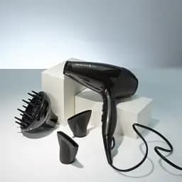 Фен Remington Silk AC9095 коричневий (45806560100) - мініатюра 3