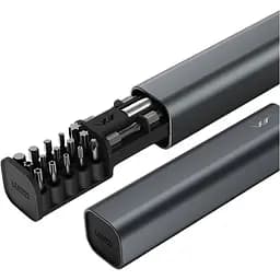 Викрутка з комплектом біт JimiHome Screwdriver Set JM-GNT23 [137109] - мініатюра 6