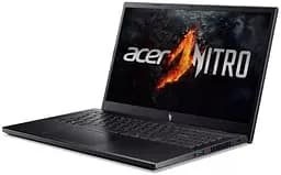 Ігровий ноутбук ACER Nitro V15 ANV15-41-R15T, (NH.QSGEX.00T), AMD Ryzen 7 7735HS до 4,75 ГГц, 15,6" FHD, 16 ГБ, SSD 1 ТБ, NVIDIA GeForce RTX 4050 6 ГБ, Linux - мініатюра 4
