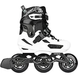 Ролики Micro Infinite 3 37-40 Белый (1012-MIS-INFINITE3-WH-37-40)