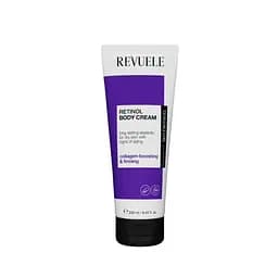 Крем для тела Retinol Revuele 250 мл