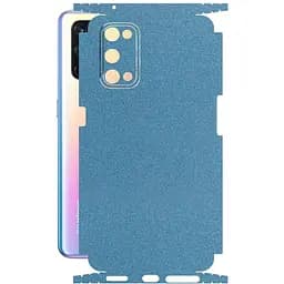 Захисна плівка StatusSKIN для Realme GT Neo Flash 2021 Корпус Матова Titan