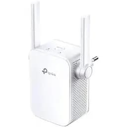 Ретранслятор TP-Link (TL-WA855RE) 802.11n 2.4 ГГц, N300, 1хFE LAN (TL-WA855RE)
