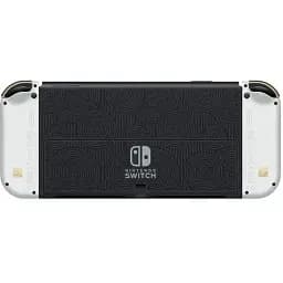 Ігрова приставка Nintendo Switch Oled портативна Model Legend of Zelda Tears of the Kingdom Special Edition - мініатюра 9