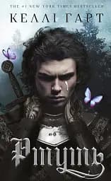 Фейрі й алхімія. Ртуть. Книга 1