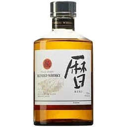 Віскі Reki Blended Whisky 43% 0.7 л