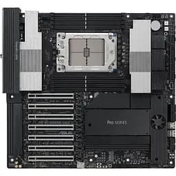 Материнська плата ASUS PRO WS WRX90E-SAGE SE (PRO WS WRX90E-SAGE SE) (Socket TR5, AMD WRX90, EEB)