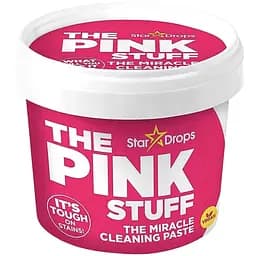 Універсальна паста для чищення The Pink Stuff 850 г