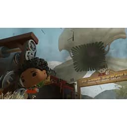 Ключ активації Microsoft Funko Fusion + Bob Ross Bundle для Xbox Series S/X - мініатюра 10