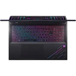 Ноутбук Acer Predator Helios 18 AI PH18-73-97U (NH.QVYEU.009) [160846] - мініатюра 5