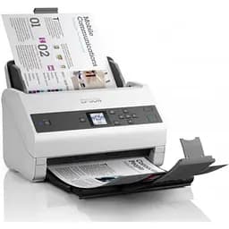 Протяжний сканер Epson WorkForce DS-870 (B11B250401)