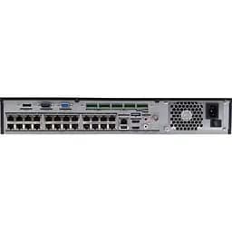 Реєстратор для відеоспостереження Hikvision (DS-7732NI-M4/24P) - мініатюра 2