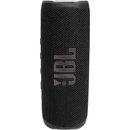 Портативна акустика JBL Flip 6 Black (JBLFLIP6BLKEU) [64957]