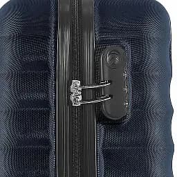Валіза Semi Line 26" L Navy (T5577-5) - мініатюра 7