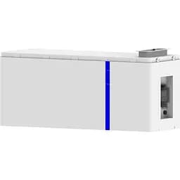 Аккумулятор Deye LiFePO4 48V (51.2V/100Ah/5120Wh) (AI-W5.1-B) [150047]