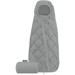 Конверт в автокресло Cybex Snogga Mini 2 Stone Grey (524001487)