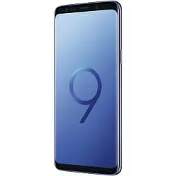 Смартфон Samsung Galaxy S9 4/64Gb Coral Blue (SM-G9600) [2 SIM, NFC, SnapDragon]