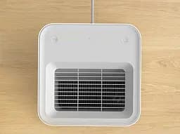 Зволожувач Xiaomi SmartMi Air Humidifier 4 літри з Wi-Fi білий (CJXJSQ02ZM) - мініатюра 6