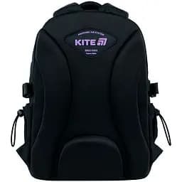 Рюкзак для початкової школи Kite Education 1022 MH Чорний (MH26-1022M) - мініатюра 7