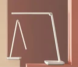 Настільна лампа MJiia Lite Intelligent LED Table Lamp MUE4128CN - мініатюра 5