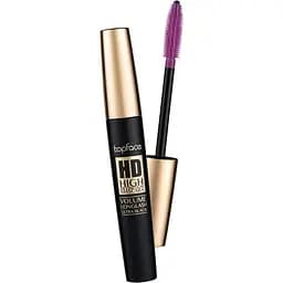 Тушь для ресниц TopFace HD Volume Mascara PT303, 11 мл