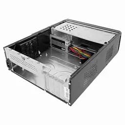 Корпус GameMax ST-602-300W (ST-602-300W) 300 Вт - мініатюра 4