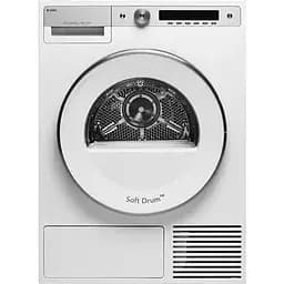 Сушильна машина Asko T 608 HX W