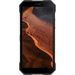Смартфон Doogee S61 6/64 Gb Global AG Frost - мініатюра 2