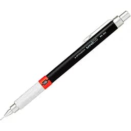 Карандаш механический Uni Mitsubishi 0.5 мм (M5-552 BLACK(JP))